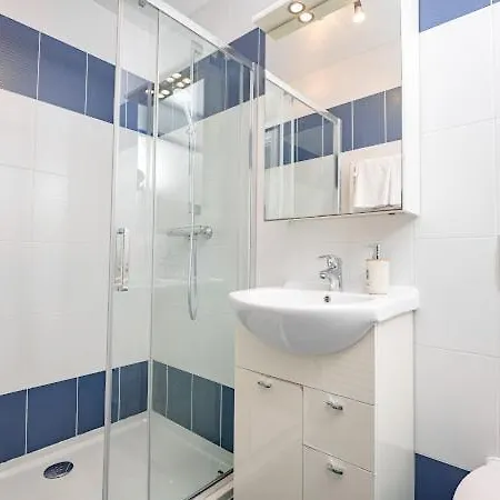 Slavica Apartmán *