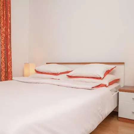 Slavica Apartmán