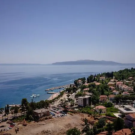 Apartmán Slavica *