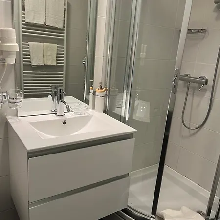 Slavica Apartmán *