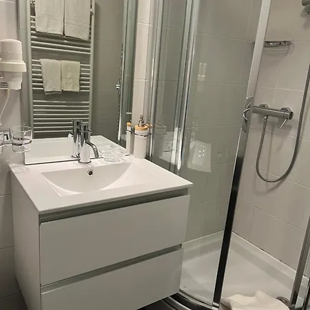 Slavica Apartament *