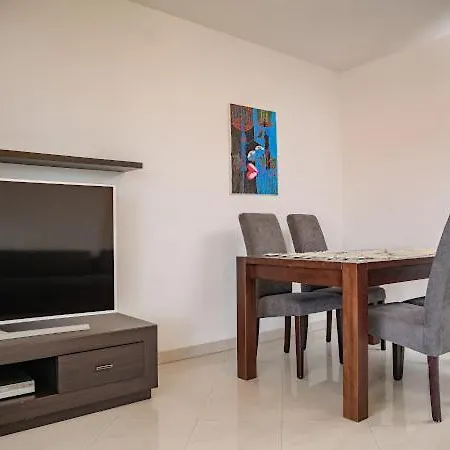 Apartmán Slavica *
