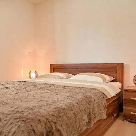 Slavica Apartament Ičići