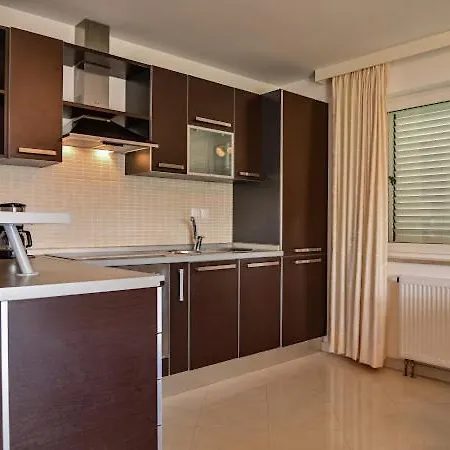 Apartament Slavica Ičići