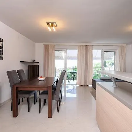 Apartmán Slavica