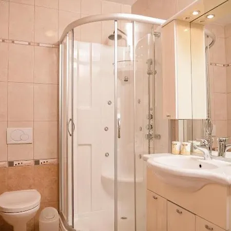 Apartament Slavica *