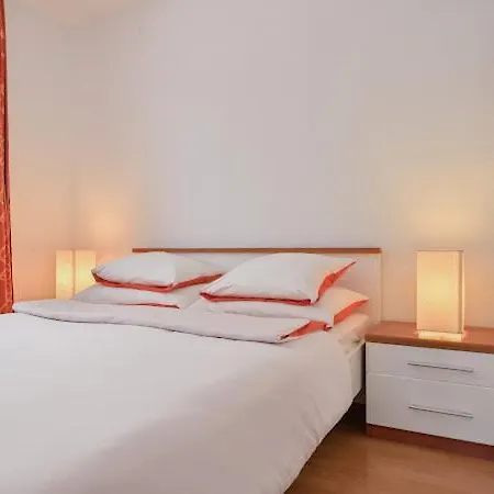 Slavica Apartmán