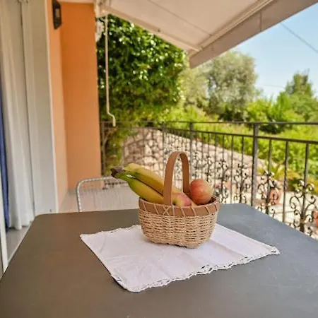 Slavica Apartmán Ičići