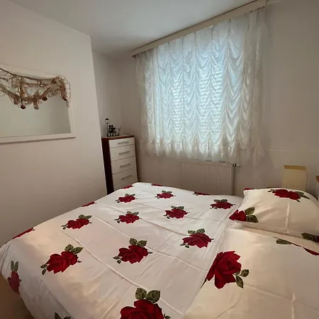 Slavica Apartmán