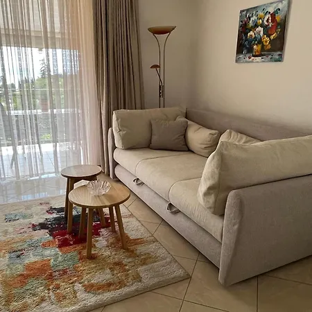 Slavica Apartmán