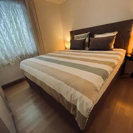 Apartmán Slavica