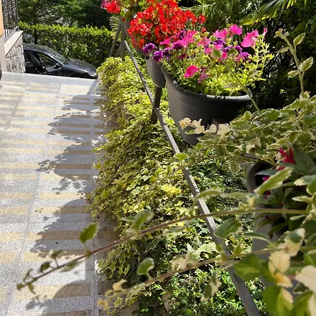 Slavica Apartmán