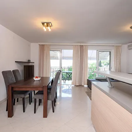 Apartament Slavica Ičići