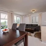 Apartment Slavica *