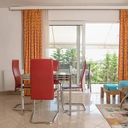 Apartmán Slavica