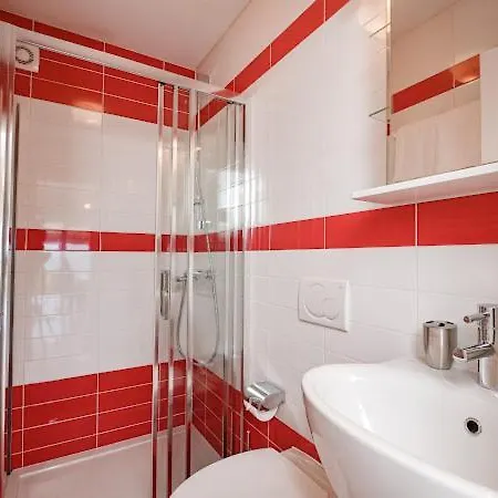 Apartman Slavica *