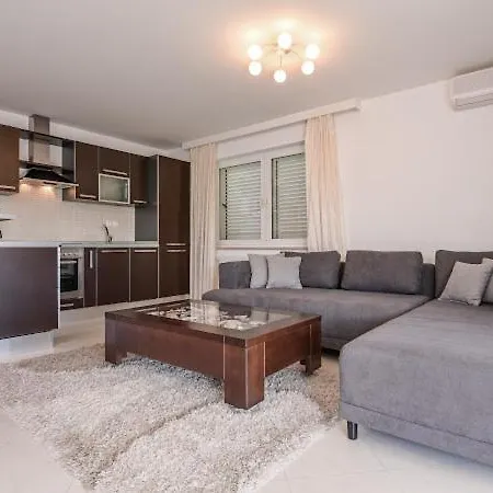 Apartman Slavica Ičići