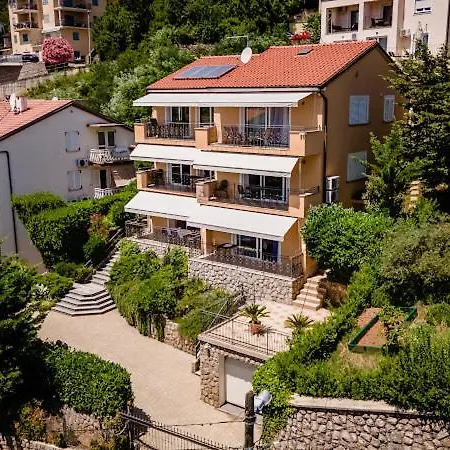 Slavica * Ičići