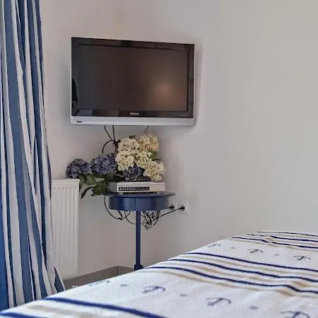 Slavica Apartman *
