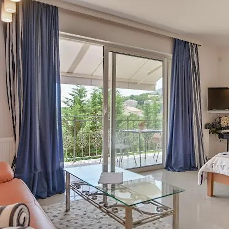 Slavica Apartmán
