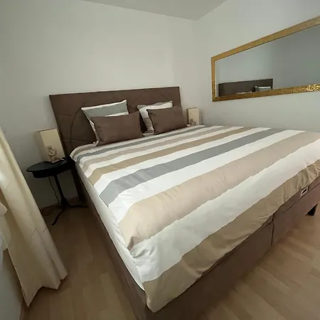 Slavica Apartman *