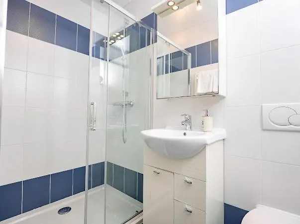 Slavica Апартаменты *