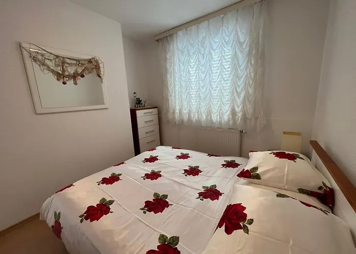 Slavica Апартаменты